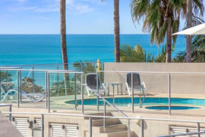 Noosa Crest Resort